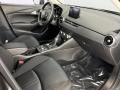 2021 Mazda CX-3 Black Interior Dashboard Photo