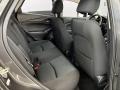 Black Rear Seat Photo for 2021 Mazda CX-3 #146233815