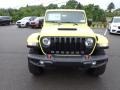 High Velocity 2023 Jeep Gladiator Mojave 4x4 Exterior