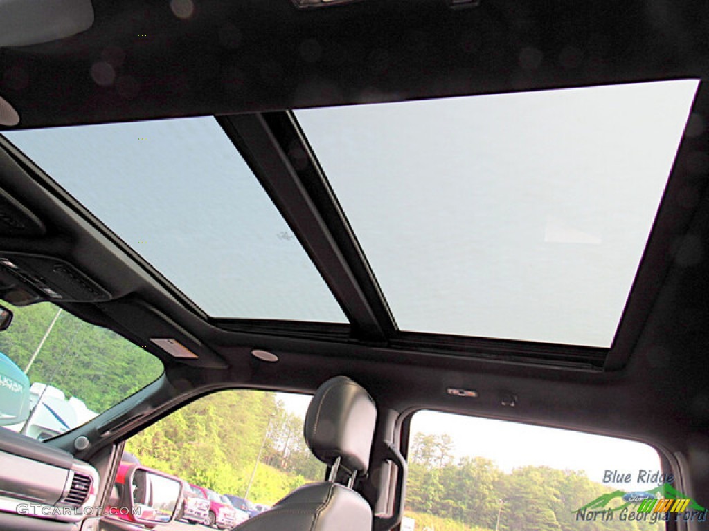 2022 F150 SVT Raptor SuperCrew 4x4 - Code Orange / Black photo #28