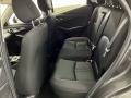 Black Rear Seat Photo for 2021 Mazda CX-3 #146233883