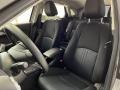 Black Front Seat Photo for 2021 Mazda CX-3 #146233913