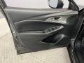 Black Door Panel Photo for 2021 Mazda CX-3 #146233941