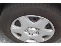 2007 Desert Mist Metallic Honda Accord LX Sedan  photo #9