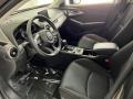 Black Interior Photo for 2021 Mazda CX-3 #146234004