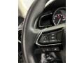 Black Steering Wheel Photo for 2021 Mazda CX-3 #146234028