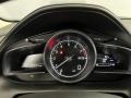 2021 Mazda CX-3 Black Interior Gauges Photo