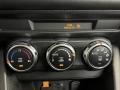 2021 Mazda CX-3 Black Interior Controls Photo