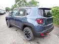 2023 Slate Blue Pearl Jeep Renegade Trailhawk 4x4  photo #7