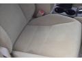 2007 Desert Mist Metallic Honda Accord LX Sedan  photo #13
