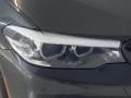 2020 Dark Graphite Metallic BMW 5 Series 530i Sedan  photo #6