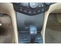 2007 Desert Mist Metallic Honda Accord LX Sedan  photo #16