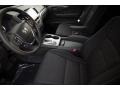 Crystal Black Pearl - Ridgeline Sport AWD Photo No. 17