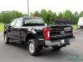 Shadow Black - F250 Super Duty XL Crew Cab 4x4 Photo No. 3