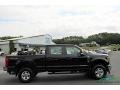 Shadow Black - F250 Super Duty XL Crew Cab 4x4 Photo No. 6