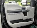 Shadow Black - F250 Super Duty XL Crew Cab 4x4 Photo No. 10