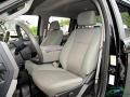 Shadow Black - F250 Super Duty XL Crew Cab 4x4 Photo No. 11