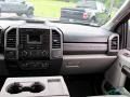 Shadow Black - F250 Super Duty XL Crew Cab 4x4 Photo No. 16