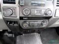 Shadow Black - F250 Super Duty XL Crew Cab 4x4 Photo No. 21