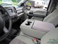 Shadow Black - F250 Super Duty XL Crew Cab 4x4 Photo No. 23