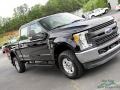 Shadow Black - F250 Super Duty XL Crew Cab 4x4 Photo No. 26