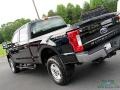 Shadow Black - F250 Super Duty XL Crew Cab 4x4 Photo No. 28