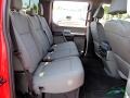 2022 Race Red Ford F250 Super Duty XLT Crew Cab 4x4  photo #13