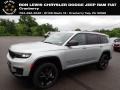 Silver Zynith 2023 Jeep Grand Cherokee L Altitude 4x4