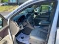 2017 White Frost Tricoat Buick Enclave Leather  photo #11