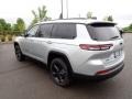 Silver Zynith - Grand Cherokee L Altitude 4x4 Photo No. 3