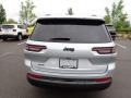 Silver Zynith - Grand Cherokee L Altitude 4x4 Photo No. 4