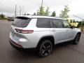 Silver Zynith - Grand Cherokee L Altitude 4x4 Photo No. 5