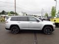 Silver Zynith - Grand Cherokee L Altitude 4x4 Photo No. 6