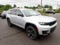 Silver Zynith - Grand Cherokee L Altitude 4x4 Photo No. 7