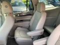 2017 White Frost Tricoat Buick Enclave Leather  photo #17