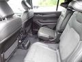 Silver Zynith - Grand Cherokee L Altitude 4x4 Photo No. 12