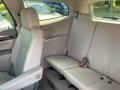 2017 White Frost Tricoat Buick Enclave Leather  photo #19