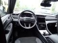 Silver Zynith - Grand Cherokee L Altitude 4x4 Photo No. 13