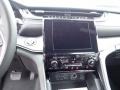 Silver Zynith - Grand Cherokee L Altitude 4x4 Photo No. 17