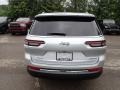Silver Zynith - Grand Cherokee L Limited 4x4 Photo No. 4