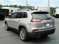Billet Silver Metallic - Cherokee Latitude Plus Photo No. 3