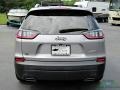 Billet Silver Metallic - Cherokee Latitude Plus Photo No. 4