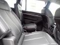 Silver Zynith - Grand Cherokee L Limited 4x4 Photo No. 11