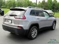 Billet Silver Metallic - Cherokee Latitude Plus Photo No. 5