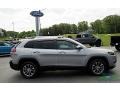 Billet Silver Metallic - Cherokee Latitude Plus Photo No. 6
