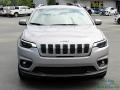 Billet Silver Metallic - Cherokee Latitude Plus Photo No. 8
