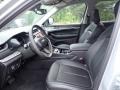 Silver Zynith - Grand Cherokee L Limited 4x4 Photo No. 14