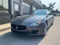 Grigio Maratea (Dark Grey) - Quattroporte S Q4 AWD Photo No. 3