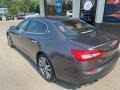 2016 Grigio Maratea (Dark Grey) Maserati Quattroporte S Q4 AWD  photo #3