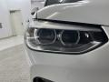 2020 Alpine White BMW X3 sDrive30i  photo #6